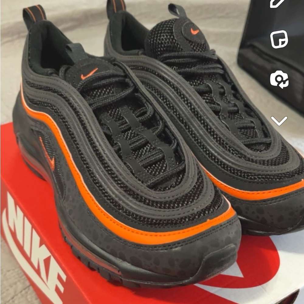 Nike Air Max 97 GS DS size 5.5y